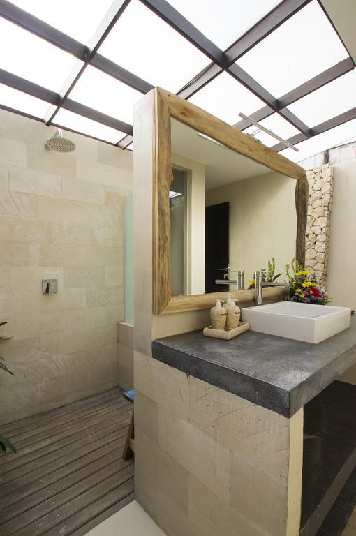 Villa Arushi スミニャック エクステリア 写真